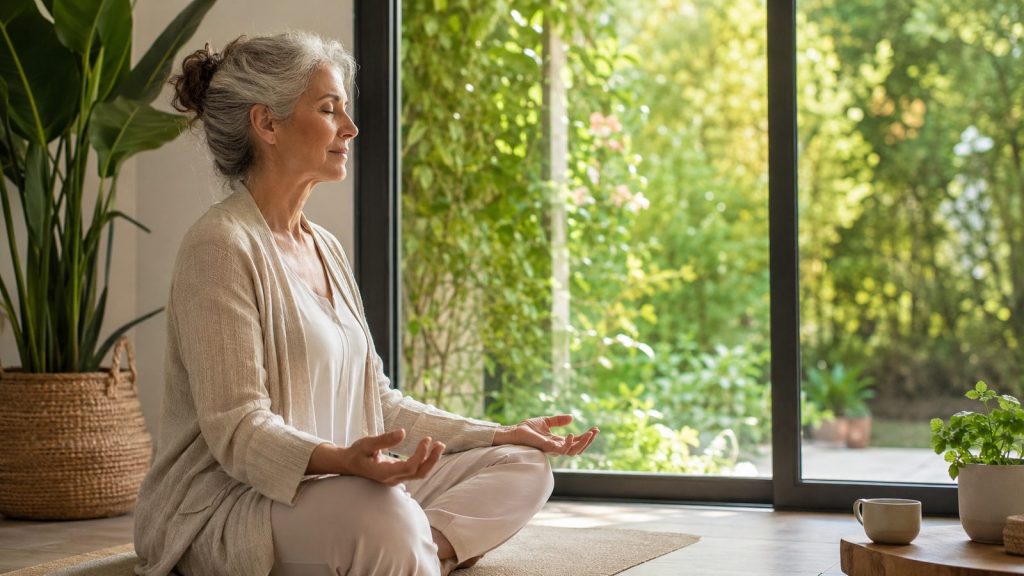 Mindfulness
