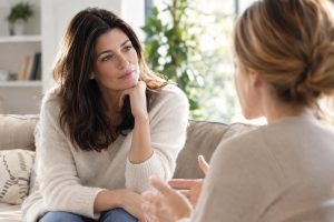 Emociones y salud emocional